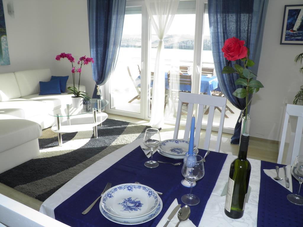 Apartments Perla Dinjiška Quarto foto