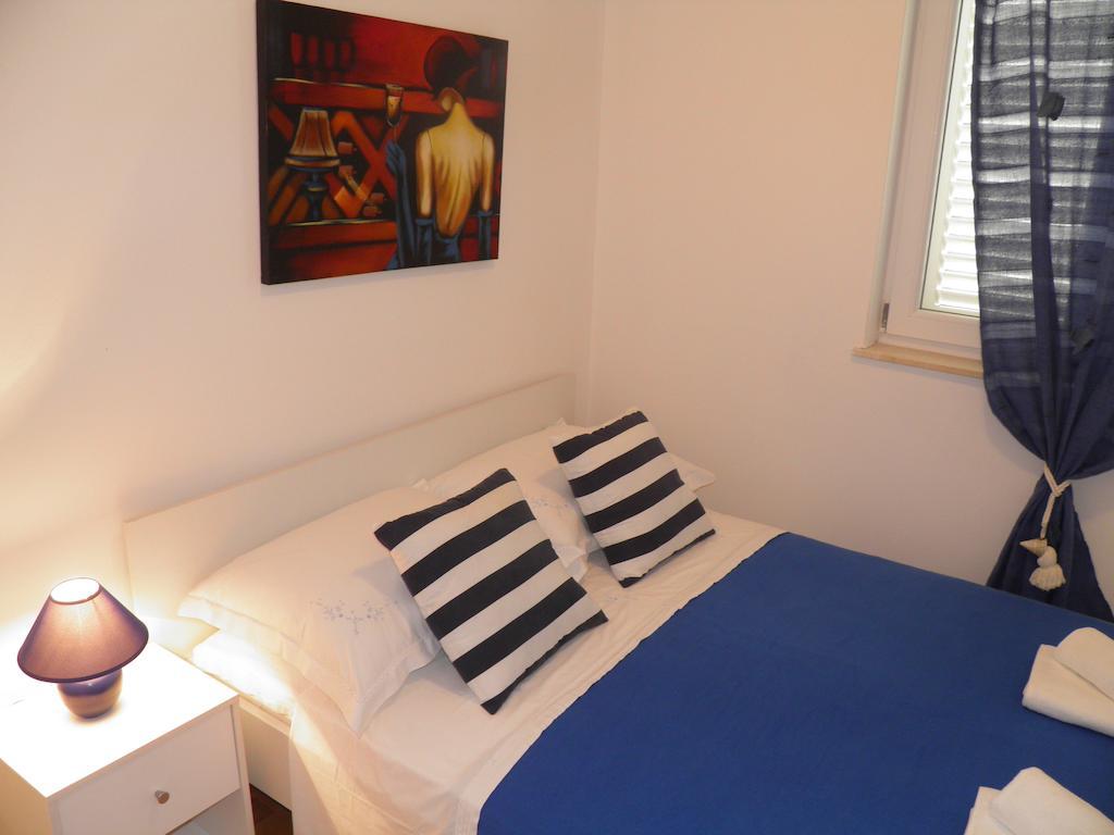 Apartments Perla Dinjiška Quarto foto