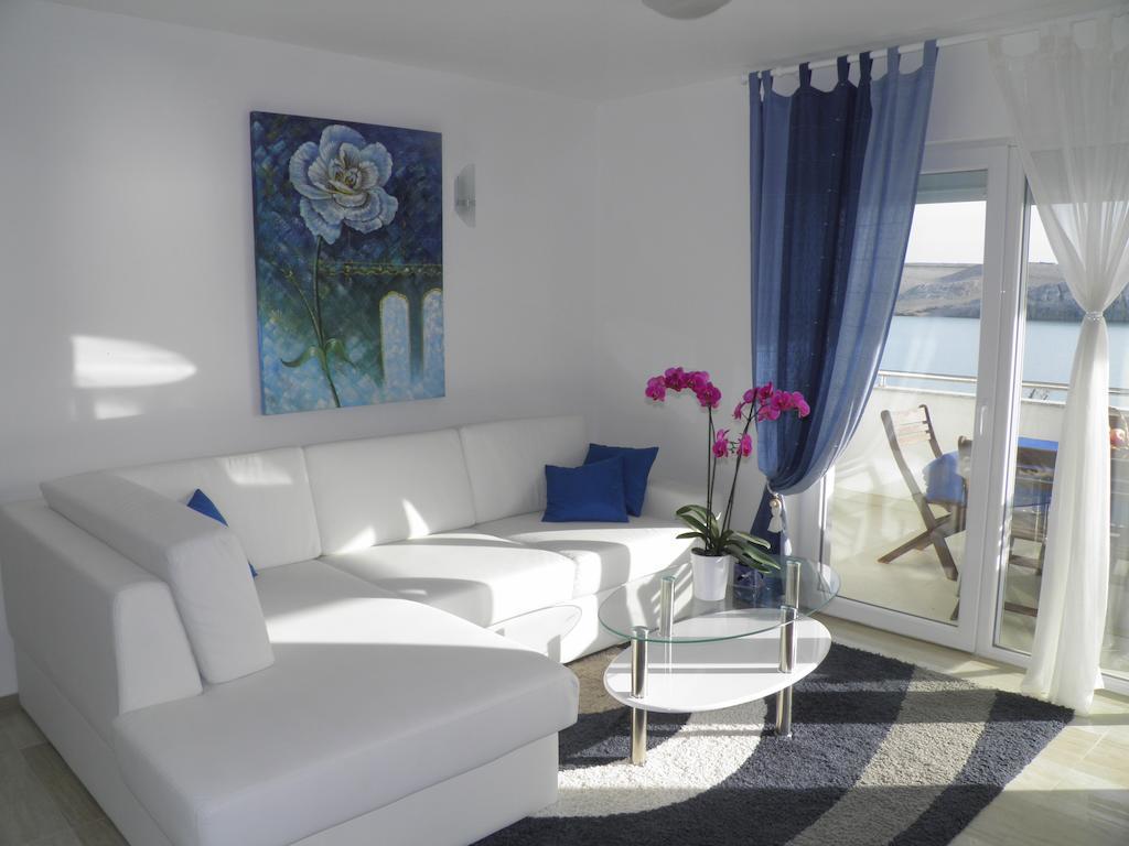 Apartments Perla Dinjiška Quarto foto