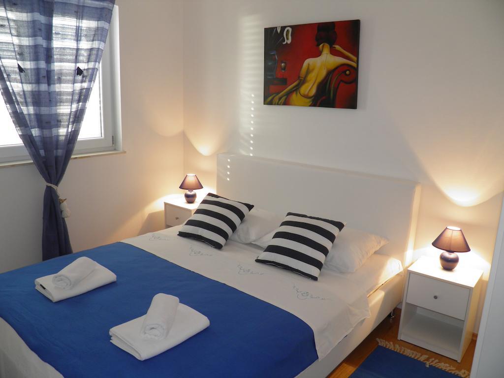 Apartments Perla Dinjiška Quarto foto